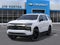 2027 Chevrolet Tahoe LT