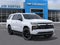 2027 Chevrolet Tahoe LT