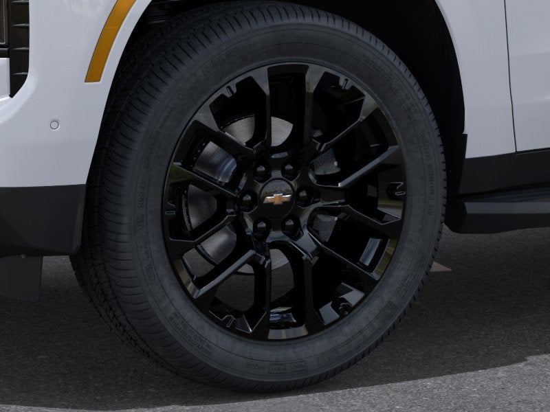 2027 Chevrolet Tahoe LT