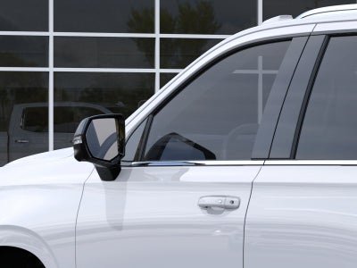 2027 Chevrolet Tahoe LT
