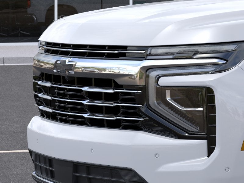 2027 Chevrolet Tahoe LT