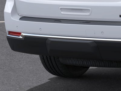 2027 Chevrolet Tahoe LT