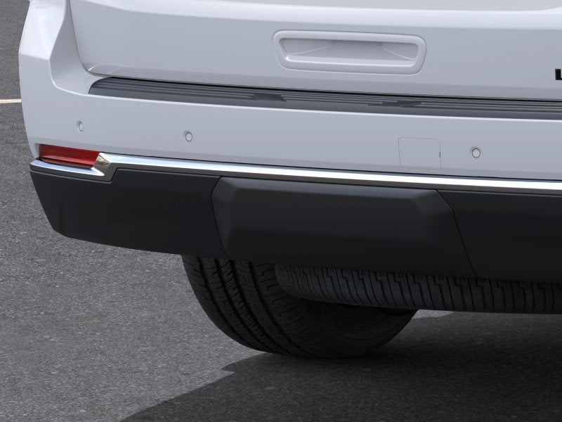 2027 Chevrolet Tahoe LT