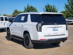 2027 Chevrolet Tahoe LT