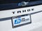 2027 Chevrolet Tahoe LT