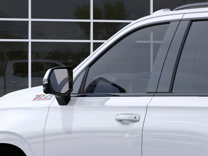 2026 Chevrolet Tahoe Z71 - Photo 12