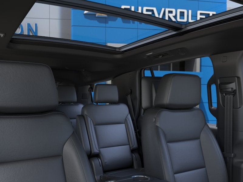 2026 Chevrolet Tahoe Z71 - Photo 24