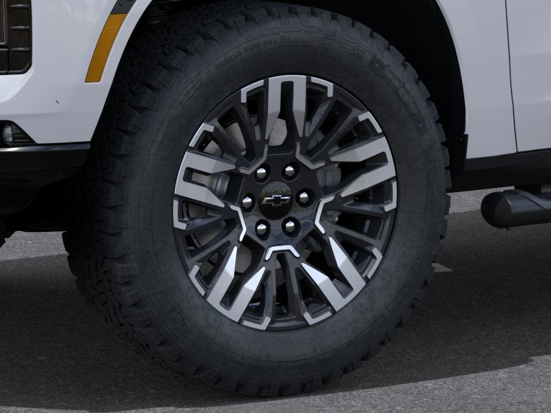 2026 Chevrolet Tahoe Z71 - Photo 9