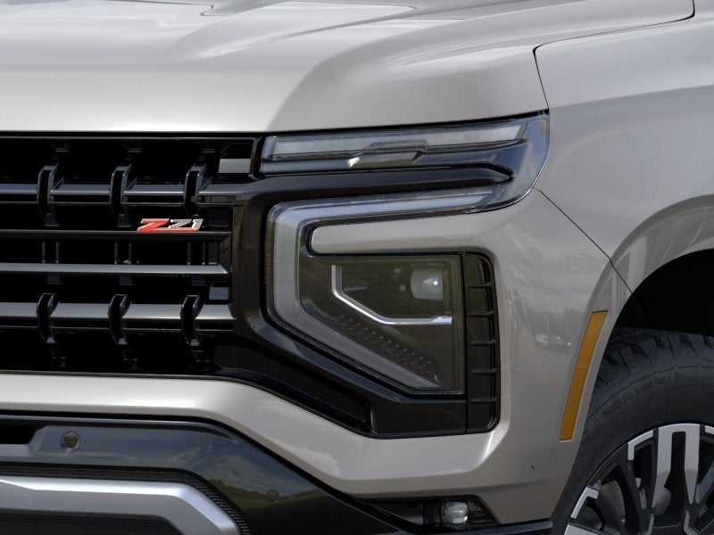 2027 Chevrolet Tahoe Z71 - Photo 10