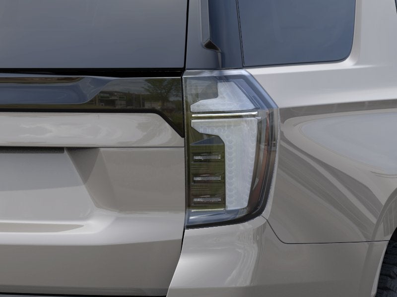 2027 Chevrolet Tahoe Z71 - Photo 11