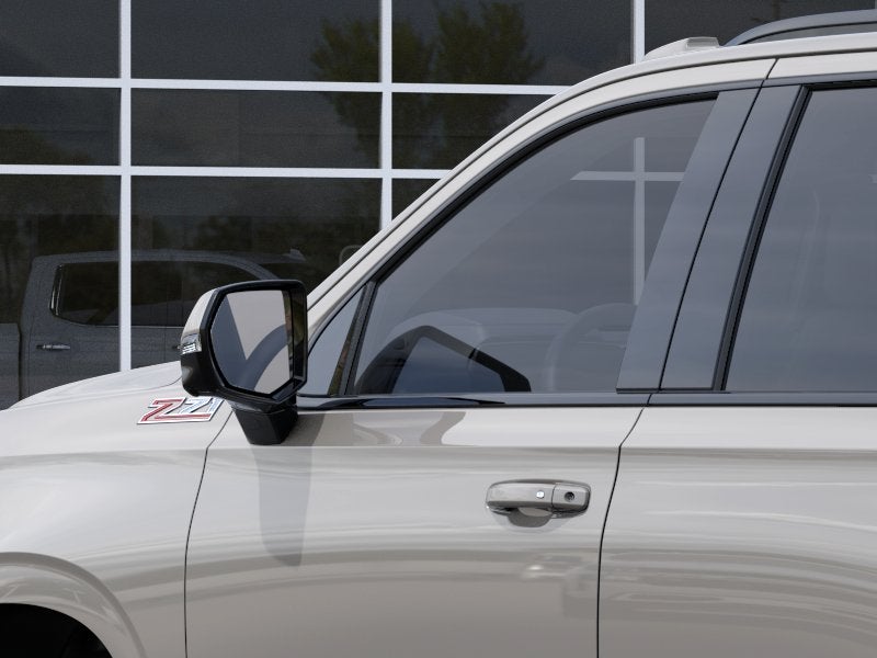 2027 Chevrolet Tahoe Z71 - Photo 12