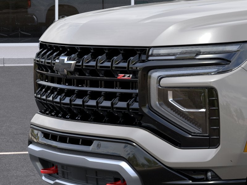 2027 Chevrolet Tahoe Z71 - Photo 13