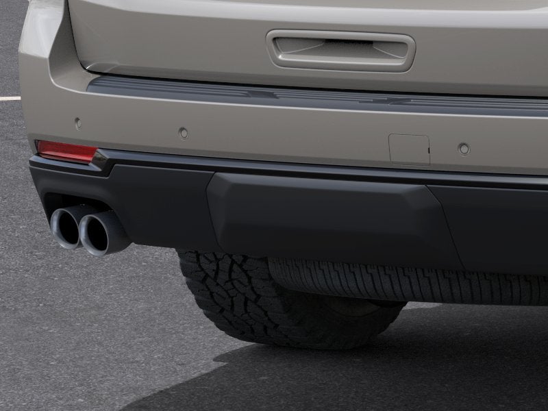 2027 Chevrolet Tahoe Z71 - Photo 14