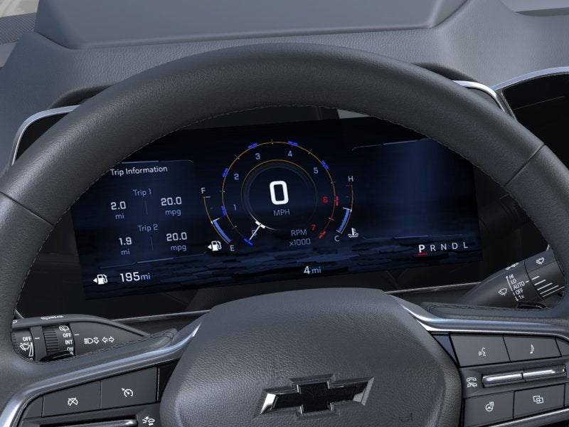 2027 Chevrolet Tahoe Z71 - Photo 18