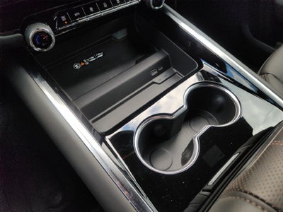 2027 Chevrolet Tahoe High Country