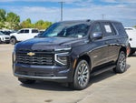 2027 Chevrolet Tahoe High Country