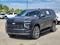 2027 Chevrolet Tahoe High Country