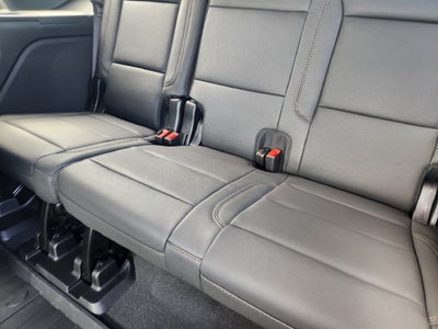 2027 Chevrolet Tahoe High Country