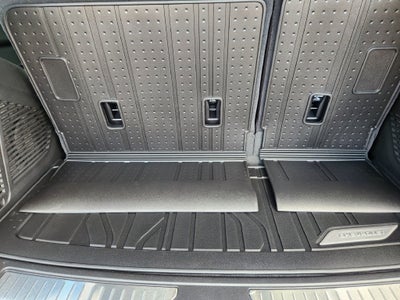 2027 Chevrolet Tahoe High Country