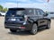 2027 Chevrolet Tahoe High Country