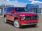 2027 Chevrolet Tahoe High Country
