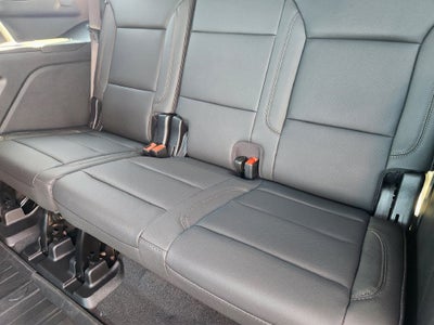 2027 Chevrolet Tahoe High Country