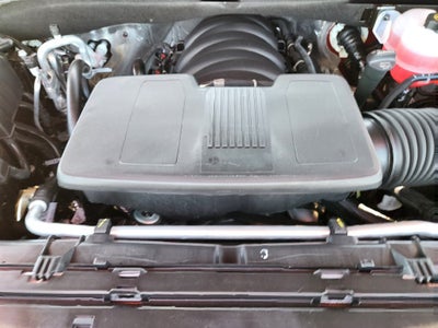 2027 Chevrolet Tahoe High Country
