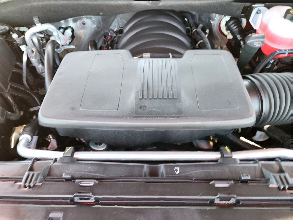 2027 Chevrolet Tahoe High Country