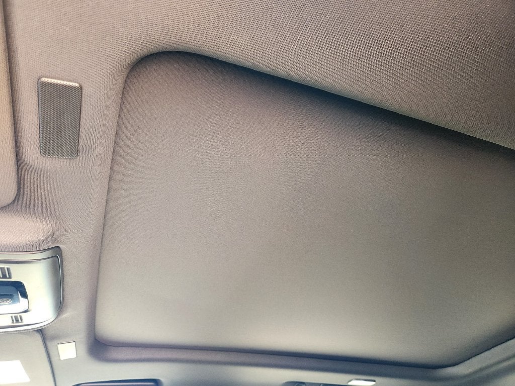 2027 Chevrolet Tahoe High Country