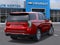 2027 Chevrolet Tahoe High Country