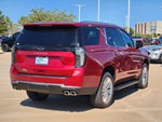 2027 Chevrolet Tahoe High Country
