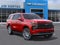 2027 Chevrolet Tahoe High Country