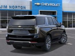 2027 Chevrolet Tahoe High Country