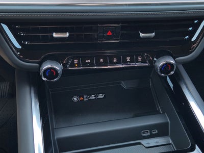 2027 Chevrolet Tahoe High Country