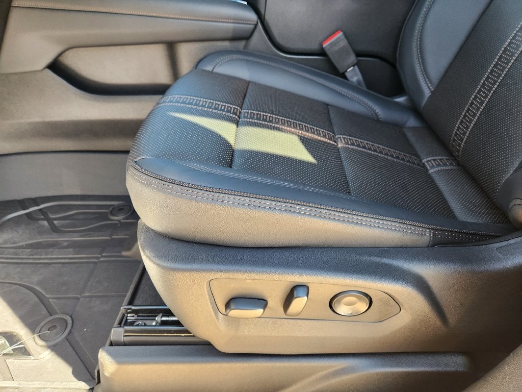 2027 Chevrolet Tahoe High Country