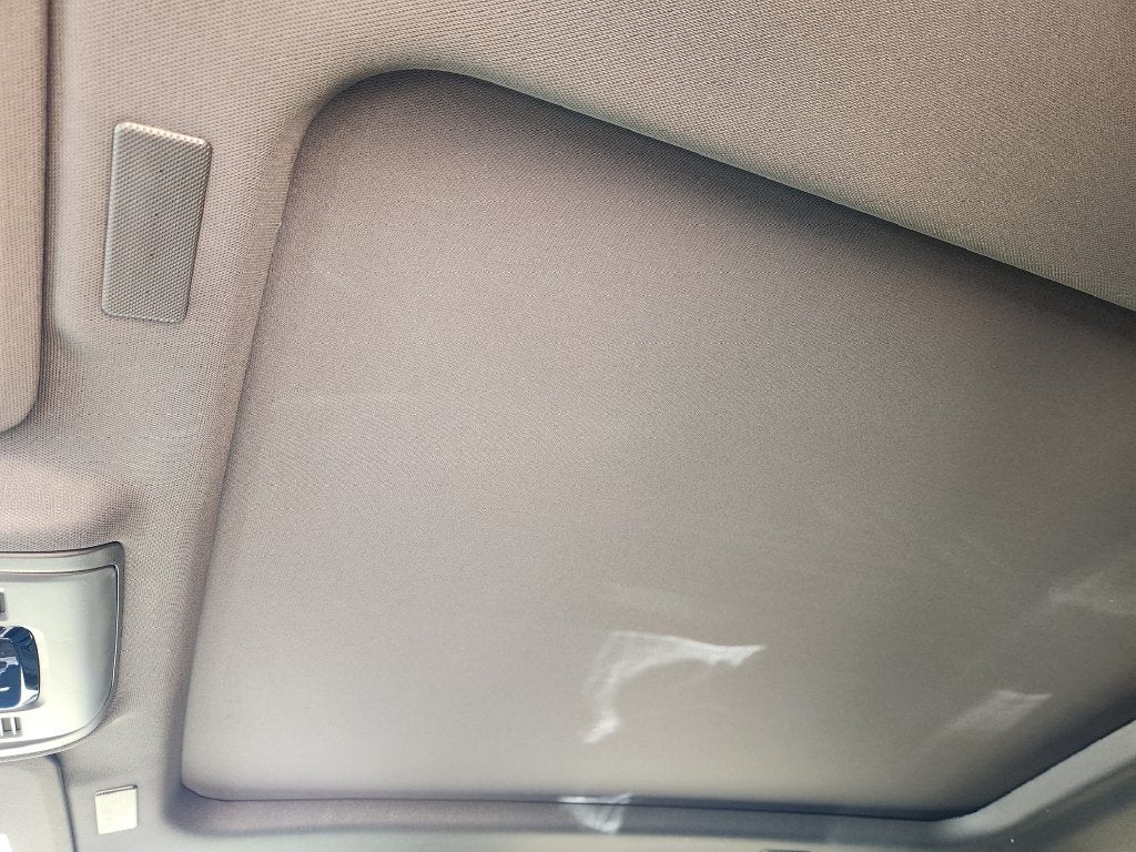 2027 Chevrolet Tahoe High Country - Photo 18