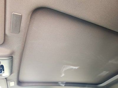 2027 Chevrolet Tahoe High Country