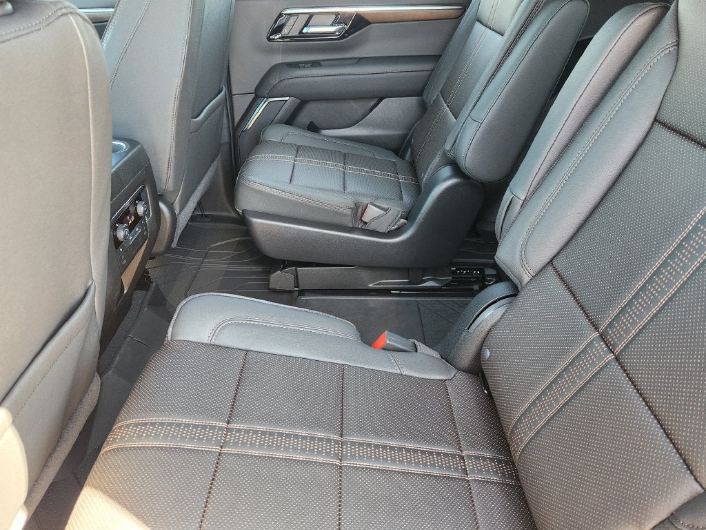 2027 Chevrolet Tahoe High Country - Photo 20