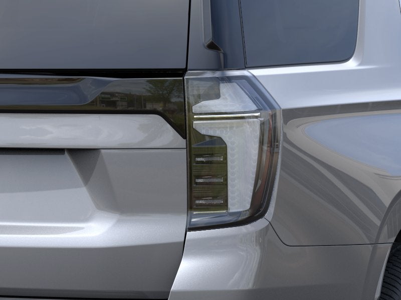 2027 Chevrolet Tahoe High Country - Photo 35