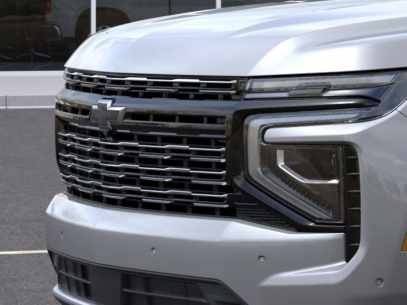 2027 Chevrolet Tahoe High Country - Photo 37