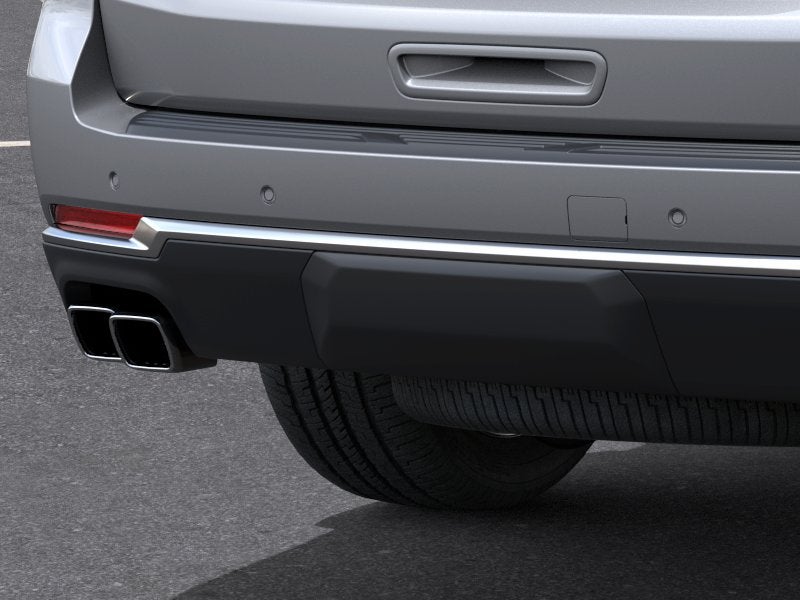 2027 Chevrolet Tahoe High Country