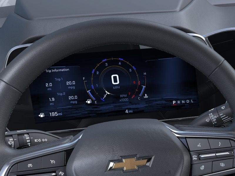 2027 Chevrolet Tahoe High Country - Photo 42