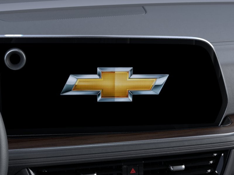 2027 Chevrolet Tahoe High Country - Photo 44