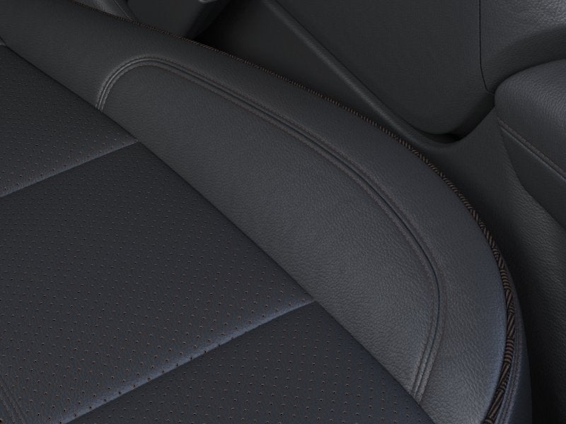 2027 Chevrolet Tahoe High Country - Photo 45