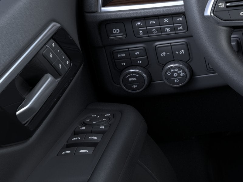 2027 Chevrolet Tahoe High Country - Photo 46