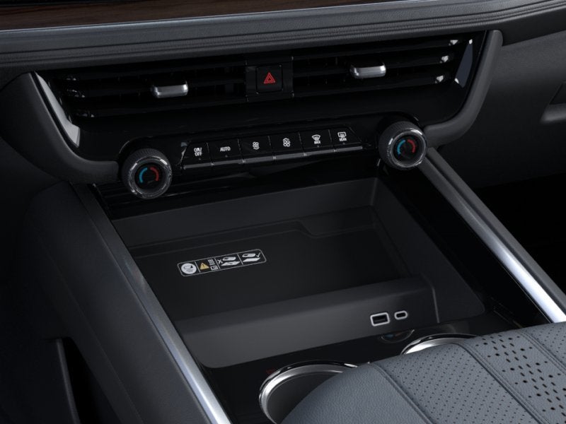 2027 Chevrolet Tahoe High Country - Photo 47