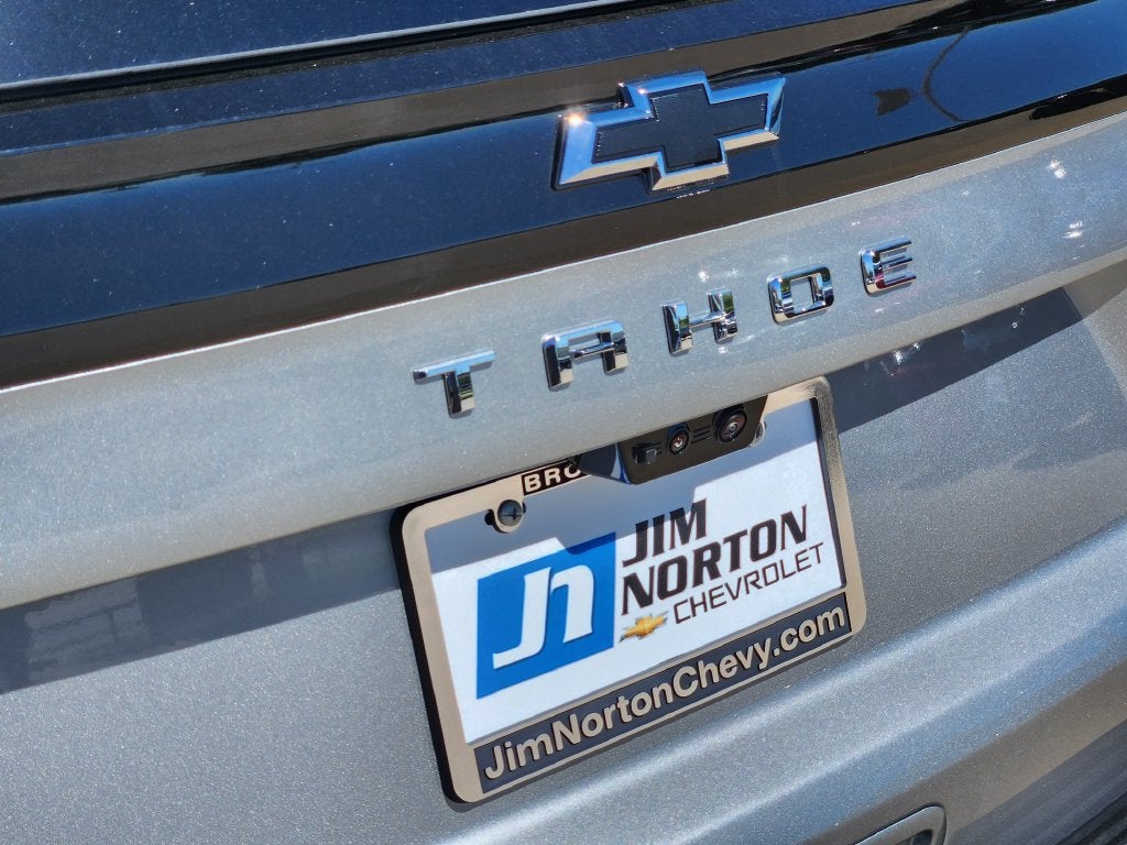 2027 Chevrolet Tahoe High Country - Photo 7