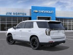 2027 Chevrolet Tahoe High Country