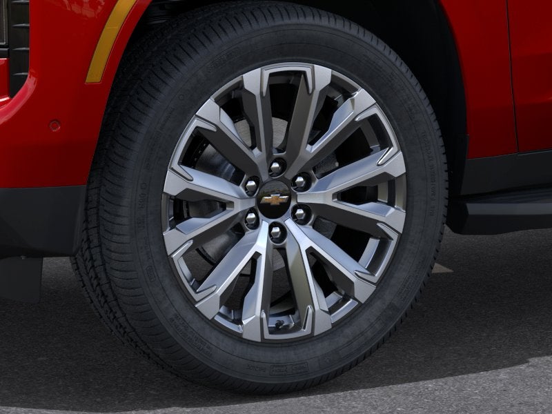 2026 Chevrolet Tahoe High Country - Photo 33
