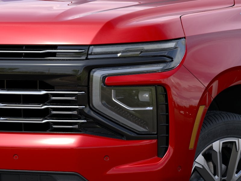 2026 Chevrolet Tahoe High Country - Photo 34